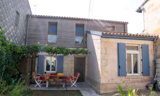 Maison 5 Pièces 115 m² à vendre à Bordeaux (33000)