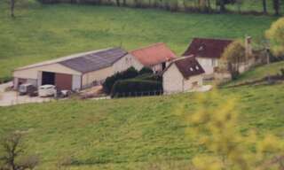 Maison 8 Pièces 137 m² à vendre à Puy-d'Arnac (19120)