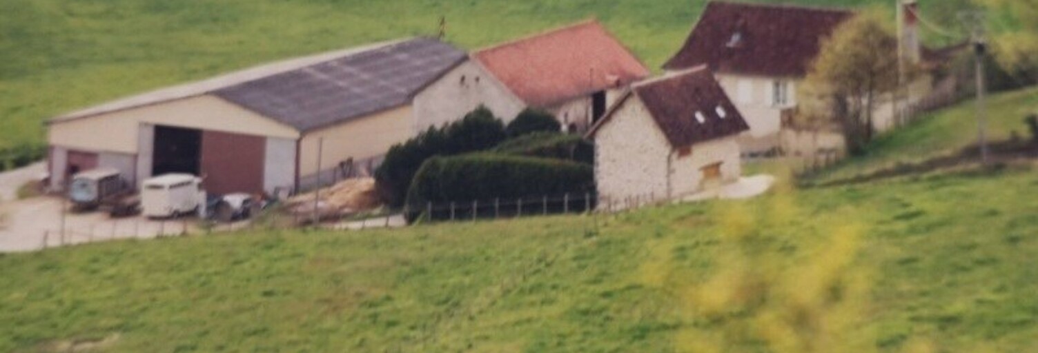 Maison 8 Pièces 137 m² à vendre à Puy-d'Arnac (19120)