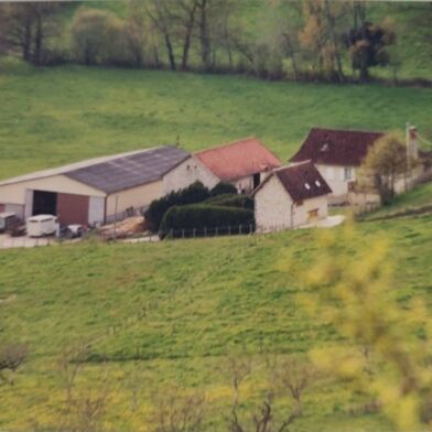 Maison 8 pièces 389610 €