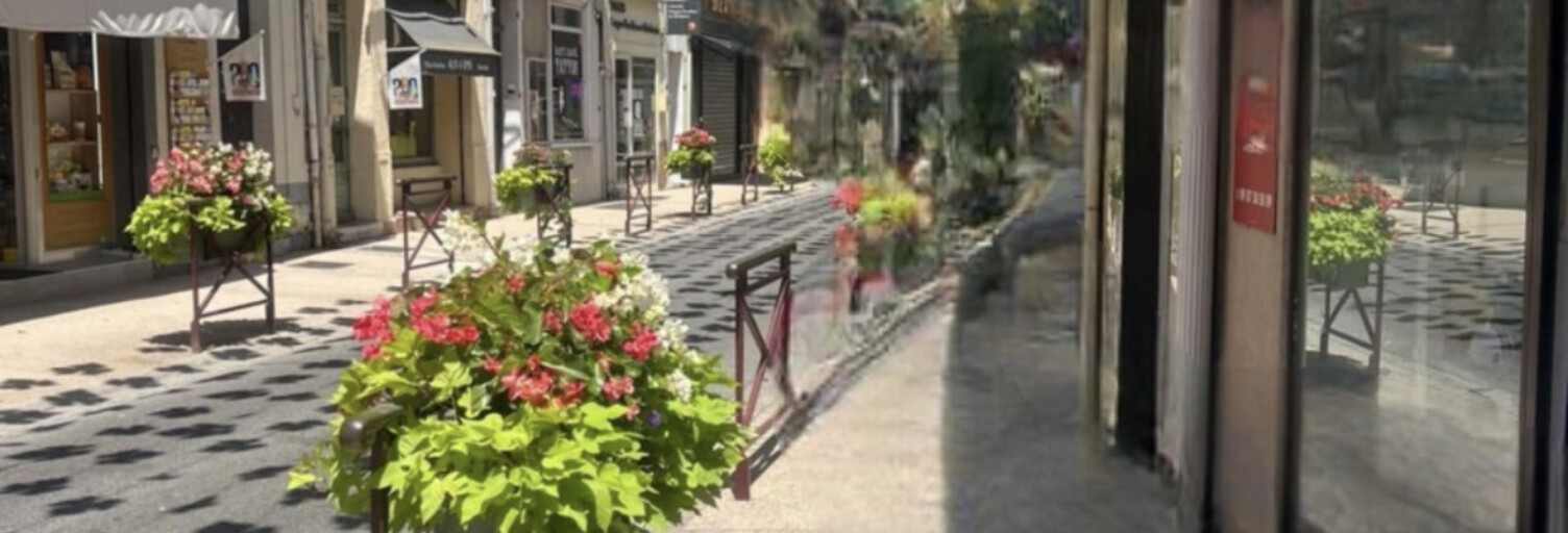 Divers 3 Pièces  m² à vendre à Saint-Cyr-sur-Mer (83270)