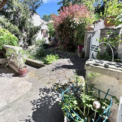 Maison 6 pièces 1160000 €