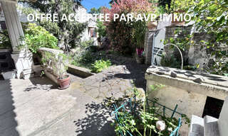 Maison 6 Pièces 180 m² à vendre à Saint-Cyr-sur-Mer (83270)