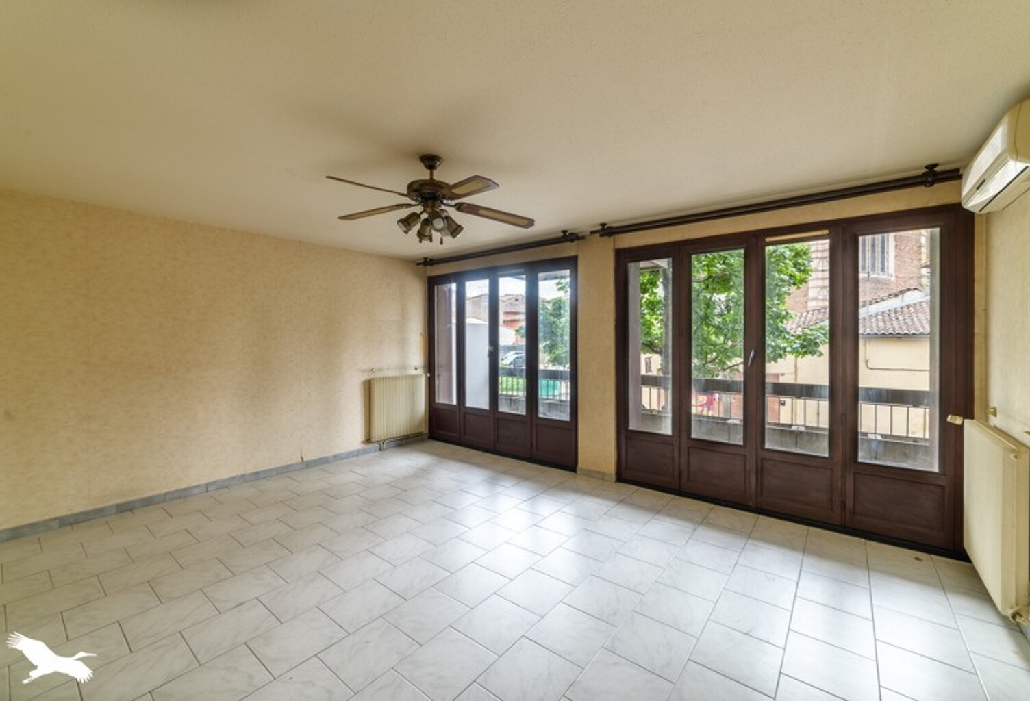 Vente appartement 3 pièces 73 m² Montauban (82000) — photo 1