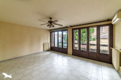 Appartement 3 pièces 161250 €