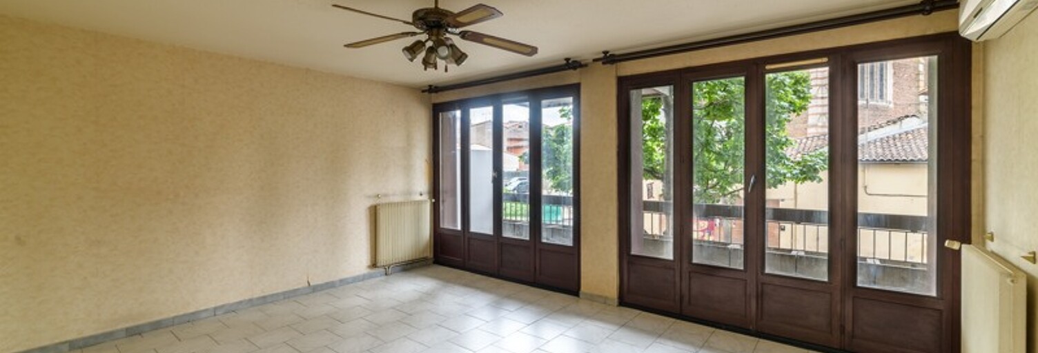 Appartement 3 Pièces 73 m² à vendre à Montauban (82000)