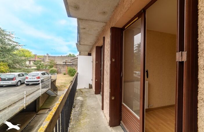 Vente appartement 3 pièces 73 m² Montauban (82000) — photo 2