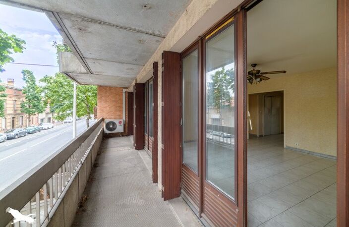 Vente appartement 3 pièces 73 m² Montauban (82000) — photo 3