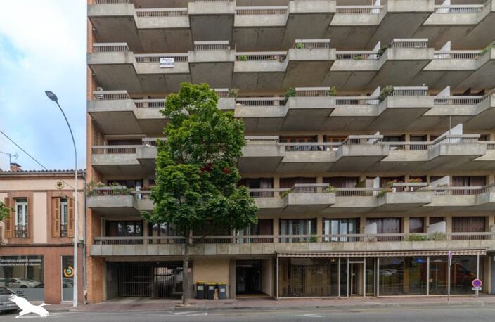 Vente appartement 3 pièces 73 m² Montauban (82000) — photo 4