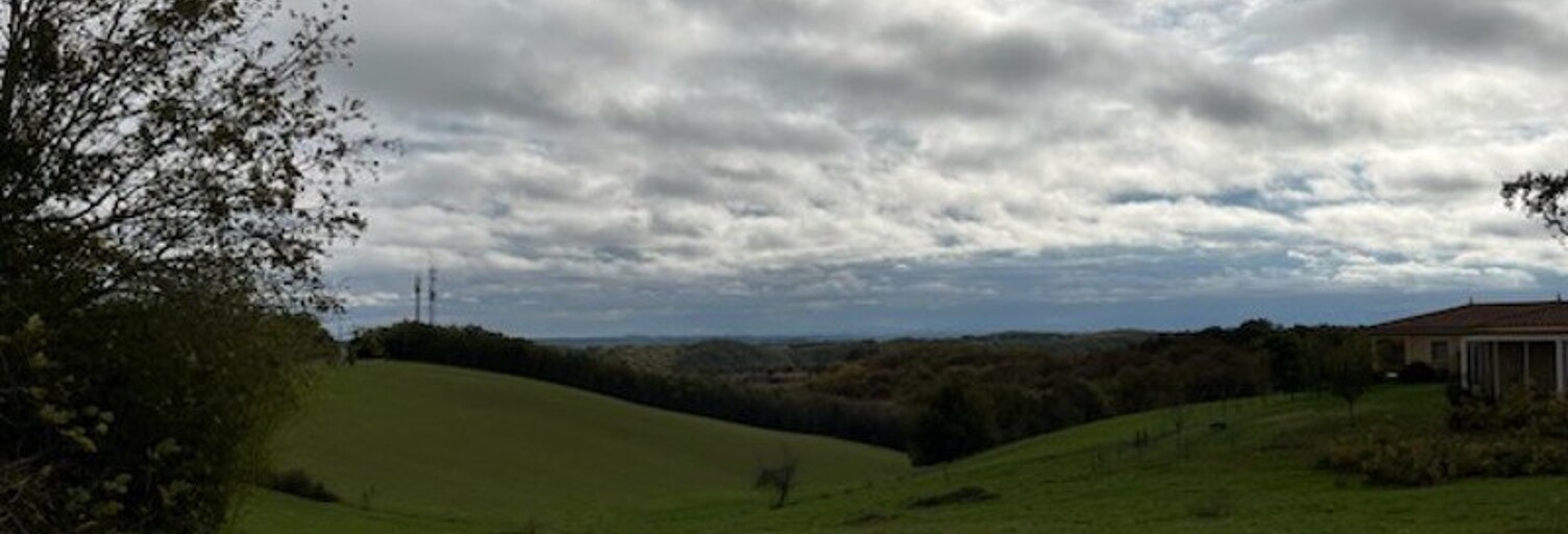 Terrain  6154 m² à vendre à Saint-Maur (32300)