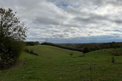 Terrain  26000 €