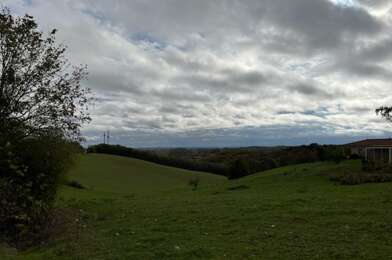 Terrain  26000 €