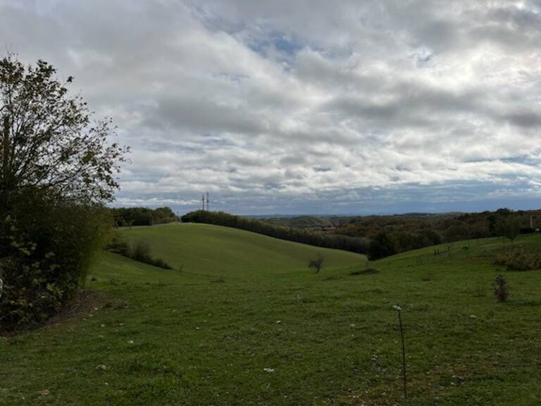 Terrain à bâtir de 0 pièces principales — photo 1
