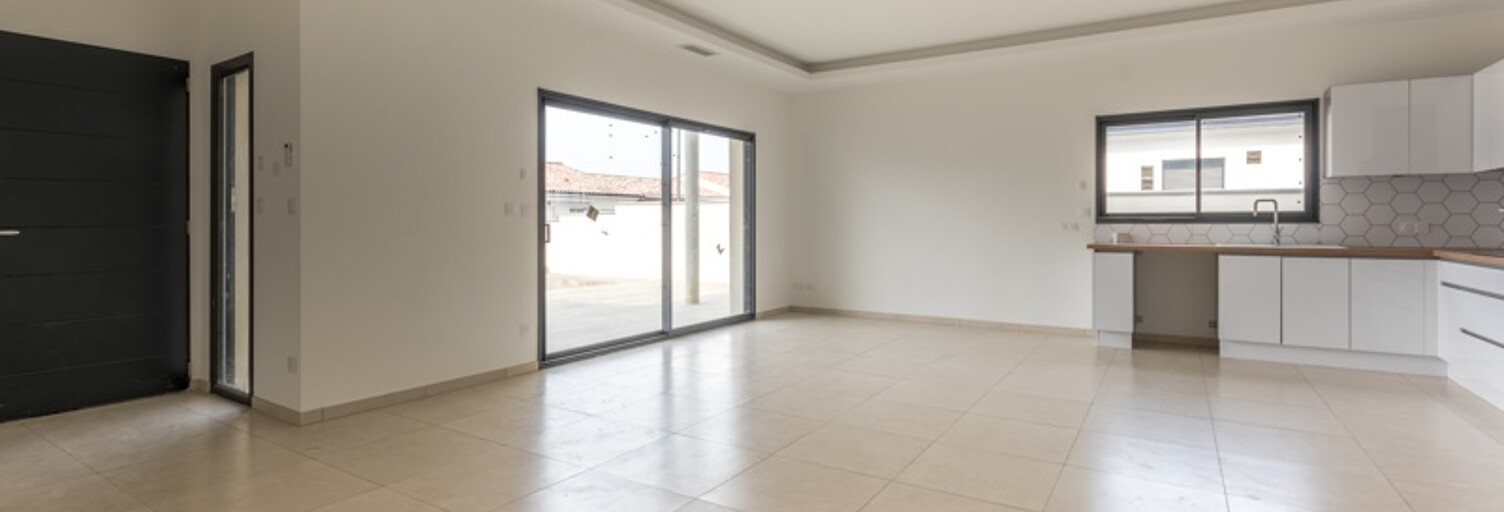 Maison 4 Pièces 95 m² à vendre à Bassan (34290)