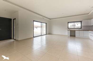 Maison 4 pièces 332900 €