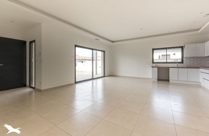 Vente maison 4 pièces 95 m² Bassan (34290) — photo 2