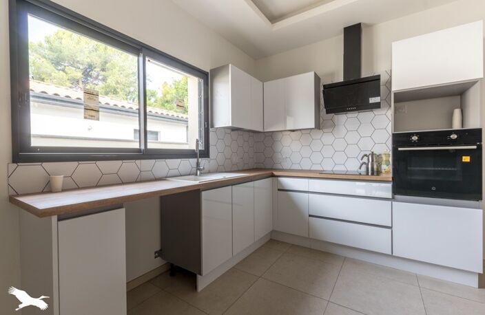 Vente maison 4 pièces 95 m² Bassan (34290) — photo 3