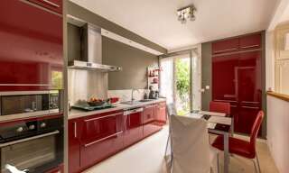 Maison 4 Pièces 88 m² à vendre à Béziers (34500)