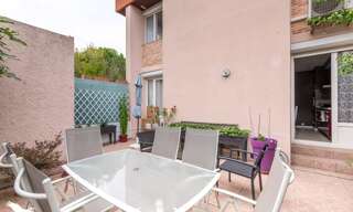 Maison 4 Pièces 88 m² à vendre à Béziers (34500)