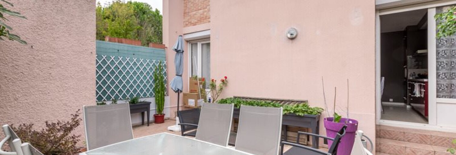 Maison 4 Pièces 88 m² à vendre à Béziers (34500)