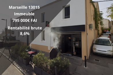 Immeuble  795000 €