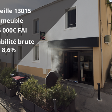Immeuble  795000 €