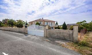 Maison 4 Pièces 119 m² à vendre à Thiviers (24800)