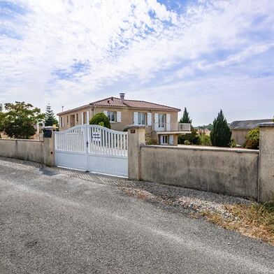 Maison 4 pièces 276120 €