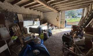 Maison   m² à vendre à Le Pont-Chrétien-Chabenet (36800)