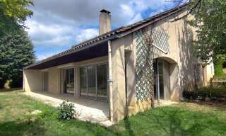 Maison 6 Pièces 195 m² à vendre à Belmont-Bretenoux (46130)