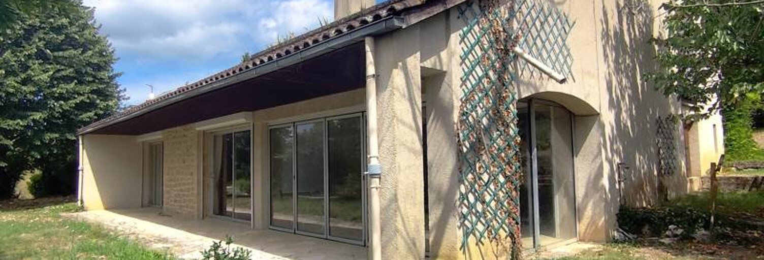 Maison 6 Pièces 195 m² à vendre à Belmont-Bretenoux (46130)