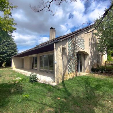 Maison 6 pièces 212532 €