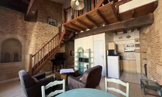 Appartement 3 Pièces 60 m² à vendre à Bergerac (24100)