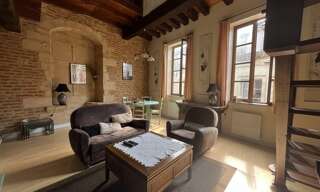 Appartement 3 Pièces 60 m² à vendre à Bergerac (24100)