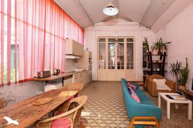 Appartement 3 pièces 265000 €