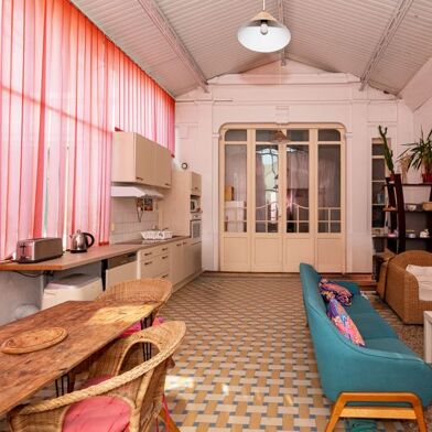 Appartement 3 pièces 265000 €