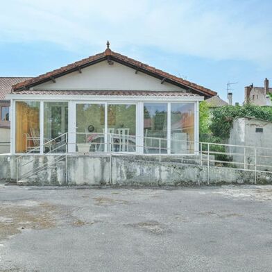 Maison 6 pièces 189000 €