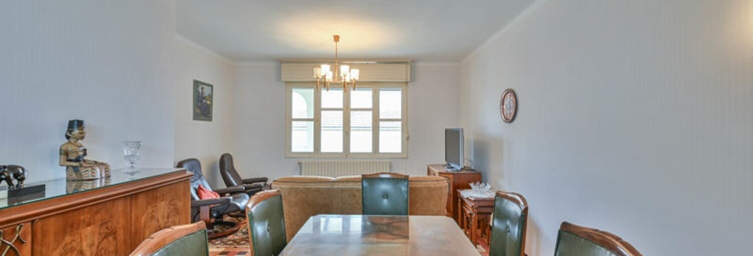 Maison 6 Pièces 110 m² à vendre à Saint-Gaudens (31800)