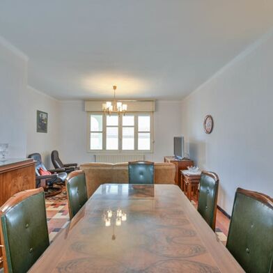 Maison 6 pièces 169850 €