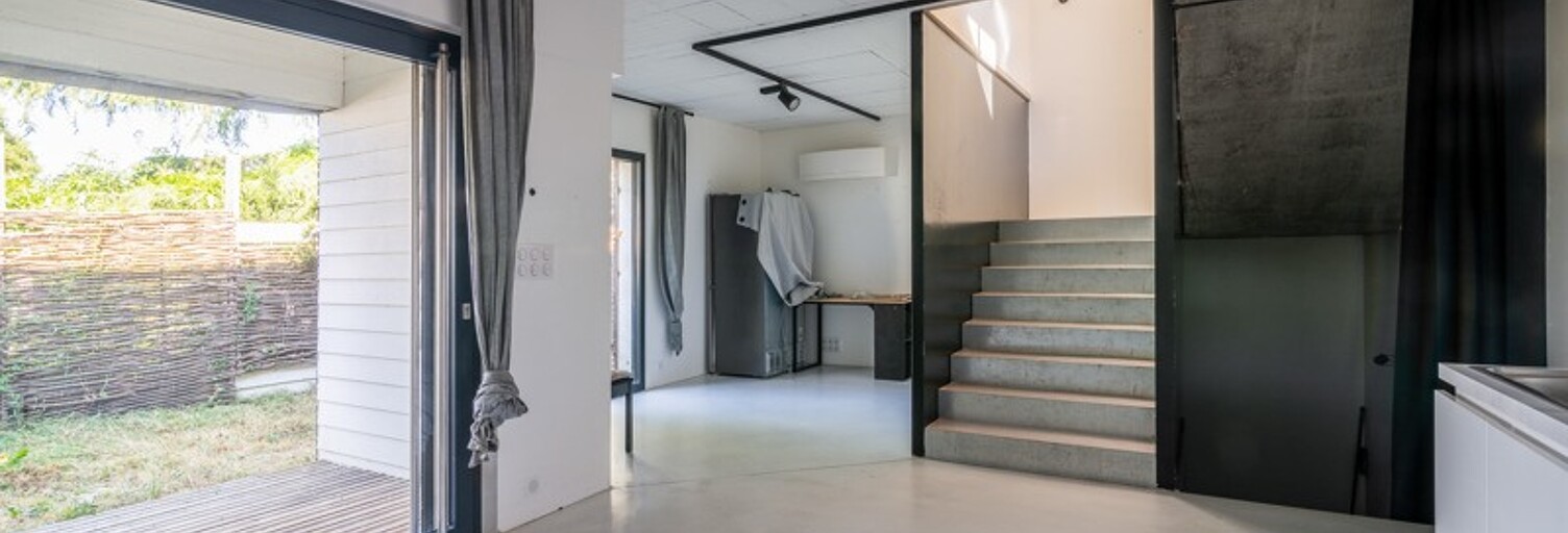 Maison 3 Pièces 79 m² à vendre à Gratentour (31150)