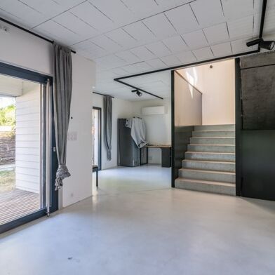 Maison 3 pièces 270810 €