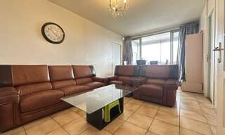 Appartement 5 Pièces 93 m² à vendre à Bron (69500)