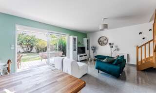 Maison 4 Pièces 90 m² à vendre à La Teste-de-Buch (33260)