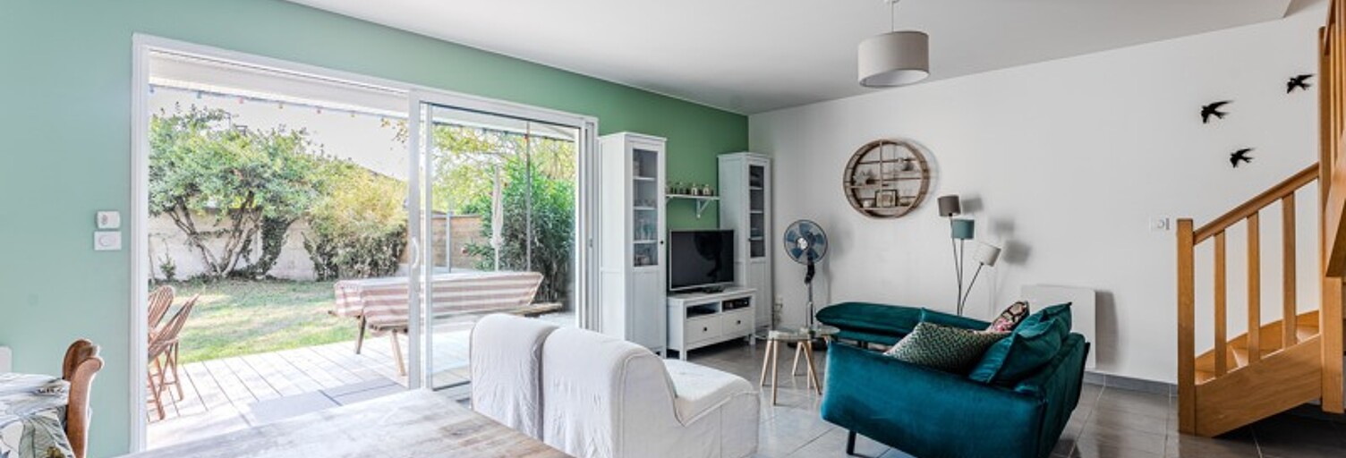 Maison 4 Pièces 90 m² à vendre à La Teste-de-Buch (33260)