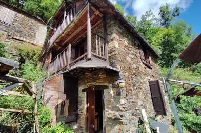 Maison 3 pièces 56000 €