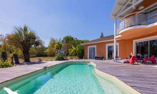 Maison 5 Pièces 210 m² à vendre à Saint-Jean-Poutge (32190)