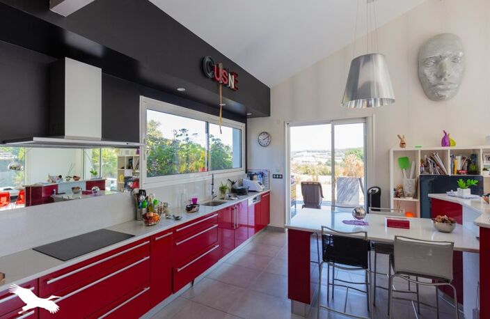 Villa de 5 pièces principales — photo 3