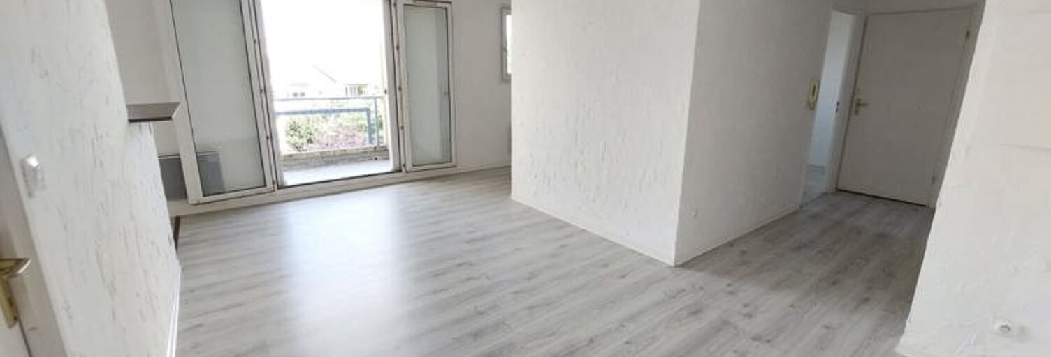 Appartement 2 Pièces 48 m² à vendre à Toulouse (31200)