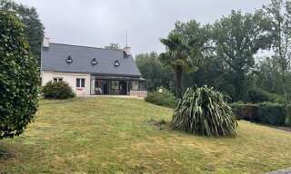 Maison 7 Pièces 146 m² à vendre à Scaër (29390)