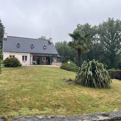 Maison 7 pièces 265500 €